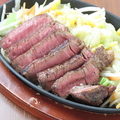 料理メニュー写真&nbsp;牛肉について