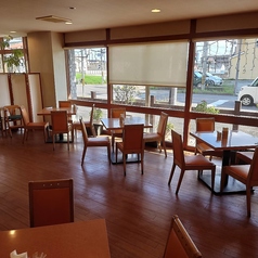 洋食・パスタ HOTの雰囲気3