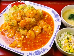 開華園のおすすめ料理2