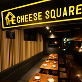チーズスクエア CHEESE SQUARE 船橋店の写真