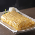 料理メニュー写真&nbsp;大きいだし巻き卵