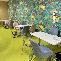 「４名様まで×４」　　ご利用いただけます。