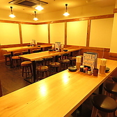 やきとん多吉 渋谷店の雰囲気2