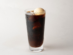 コーヒーフロート