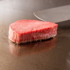 本店山科のコース写真