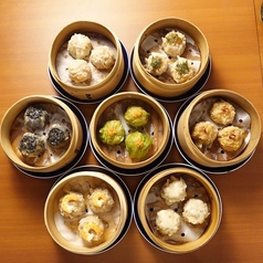 蒸キゲン jokigenの特集写真