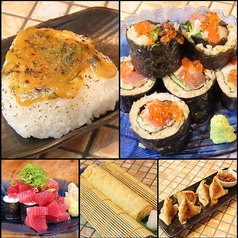 大衆居酒屋 九分九厘 -kubukurin- 新潟駅前店の写真3