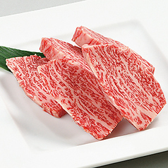 和牛特上カルビ【数量限定】