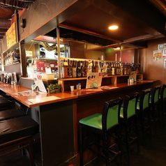 東京ヤキトリ本舗 新宿東口店の特集写真