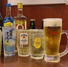 もつきむ 西荻窪店のコース写真