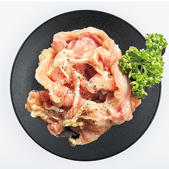 【イチ押し】鶏コニク(塩)