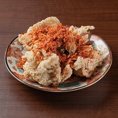 毛沢東唐揚げ