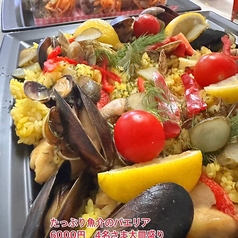 デパ地下のような deli food cooking sachikoのコース写真