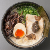 EIKOKU SHORYU 英国昇龍 TOKYO 東大赤門前店のおすすめ料理3