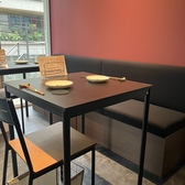 小料理屋 結いの雰囲気3