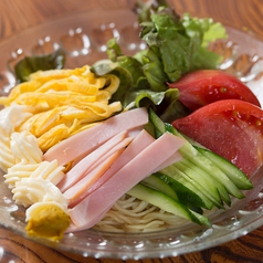 來良のおすすめ料理3