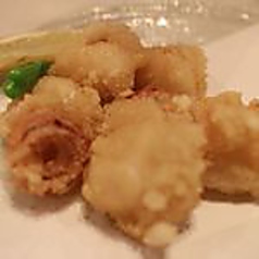 竹や 細打うどんのおすすめ料理3