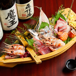 和食居酒屋 だいもん 大宮駅前店の写真ギャラリー