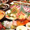想咲く 居酒屋 ほう籠
