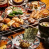 焼鳥 URABANのおすすめポイント1