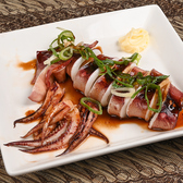 CAFEサムのおすすめ料理3