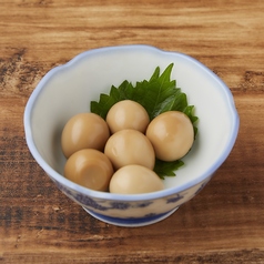おつまみどんぐり