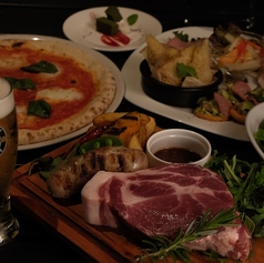 こだわりの宮崎牛＆鹿児島黒牛をご堪能下さい