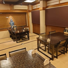 活うなぎ 美濃川の雰囲気1