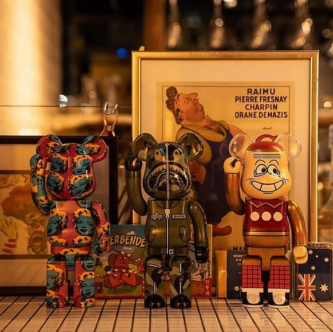 Bar SanDiego o[TfBGS