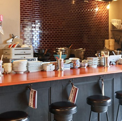 薬膳中華 蛙吽WAON 藤沢本店の雰囲気2