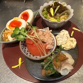 戸だまのおすすめ料理3