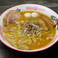 料理メニュー写真&nbsp;ラーメン