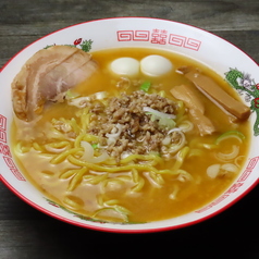 ラーメン