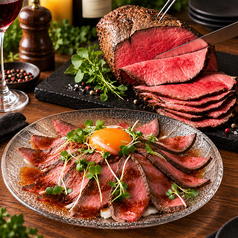 【食べ放題×フルーツサワー】ネオ大衆居酒屋 ボンサイ 肉横丁 渋谷の特集写真