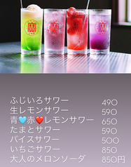 サワー