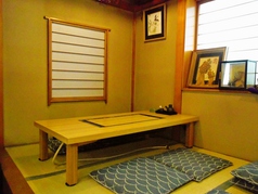 夏井屋の雰囲気2