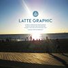 ラテグラフィック LATTE GRAPHIC 自由が丘店画像