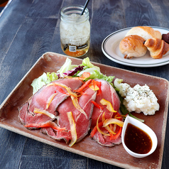 ルフラン 川西店のおすすめランチ2