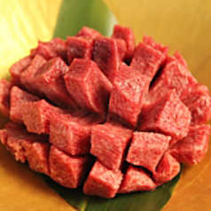 肉の近どう 高松木太店の特集写真