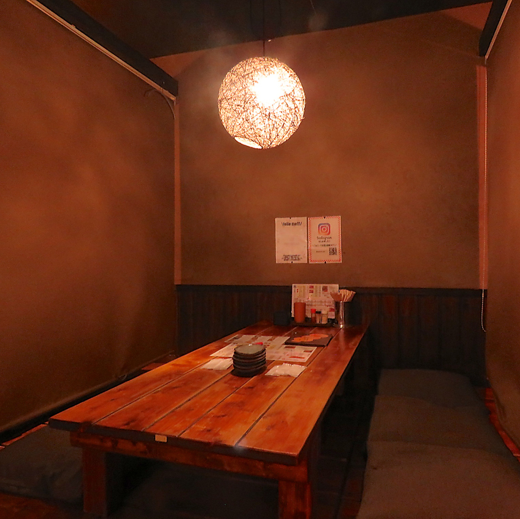 ここの唐揚げは別格です☆焼鳥とお酒の間に是非♪