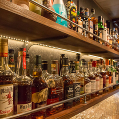 Bar GLICINA バー グリシーナのおすすめポイント1