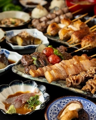 ちんぷんかんぷん ハナレ博多店の特集写真