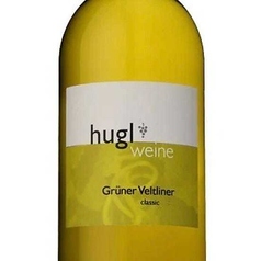 フーグル グリューナー フェルトリーナー