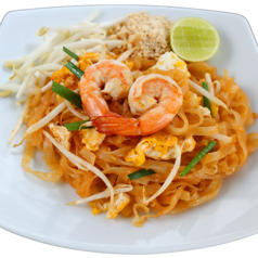 スパイスムーンのコース写真