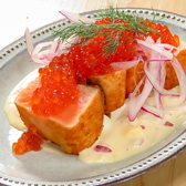 大衆BISTROヨウサンのおすすめ料理2