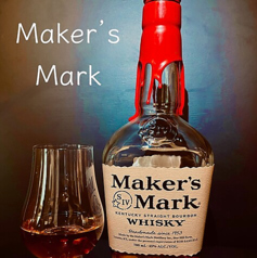 メーカーズマーク