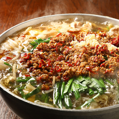 てしごと家 アスナル 金山店のコース写真