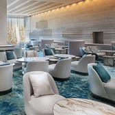 ラウンジ ジャルダン 名古屋観光ホテルの雰囲気3