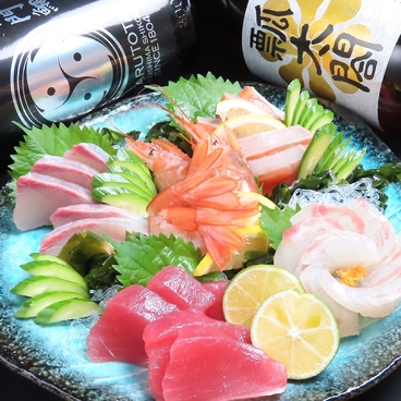 鉄板焼鳥 taitaiのおすすめ料理1