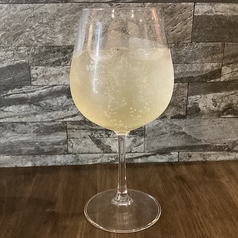 ノンアルコールスパークリング